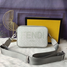 Fendi Satchel Bags